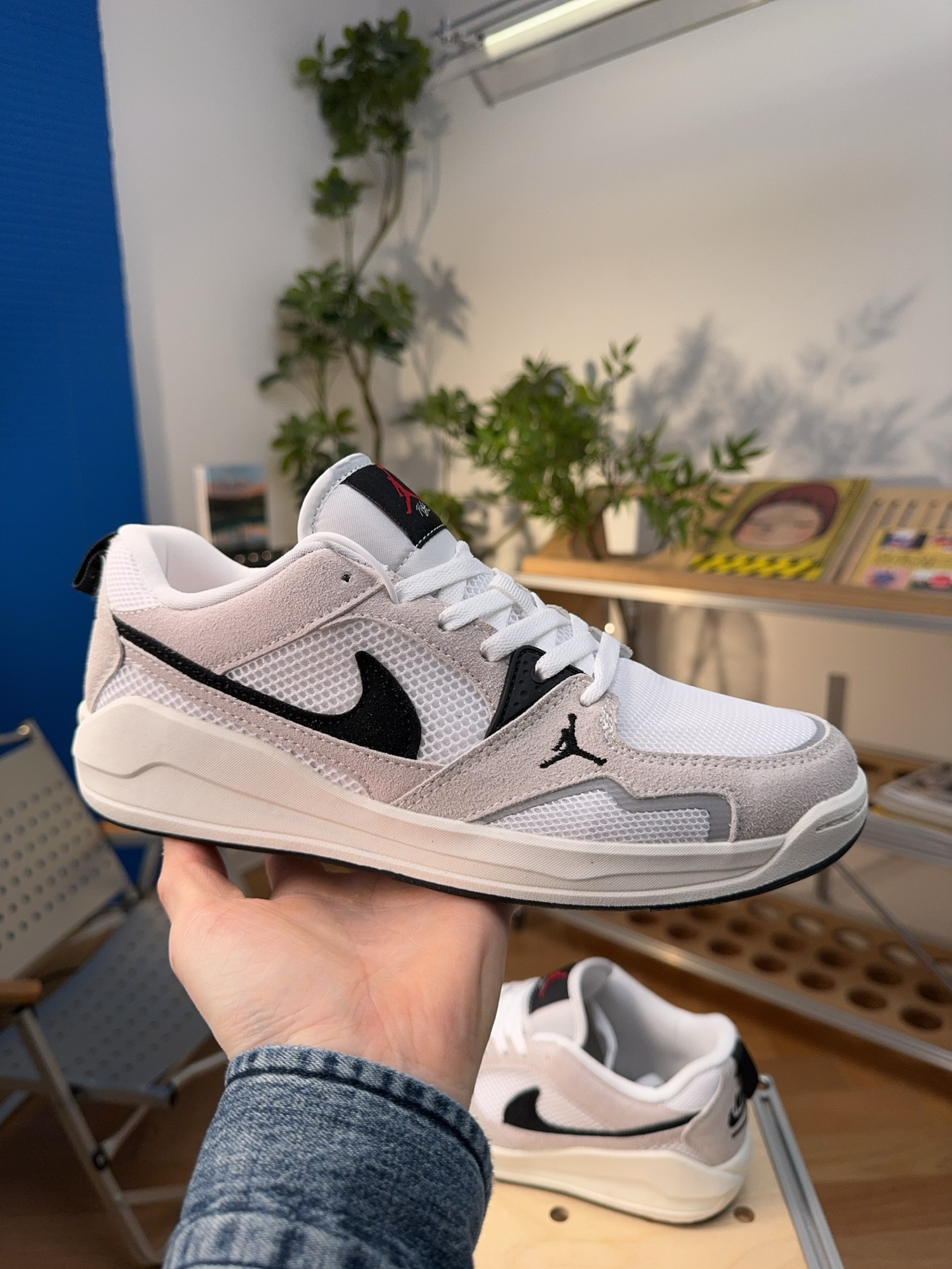 Nike Jordan